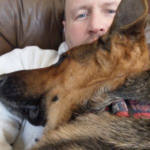 Meet your Posher, Douglas